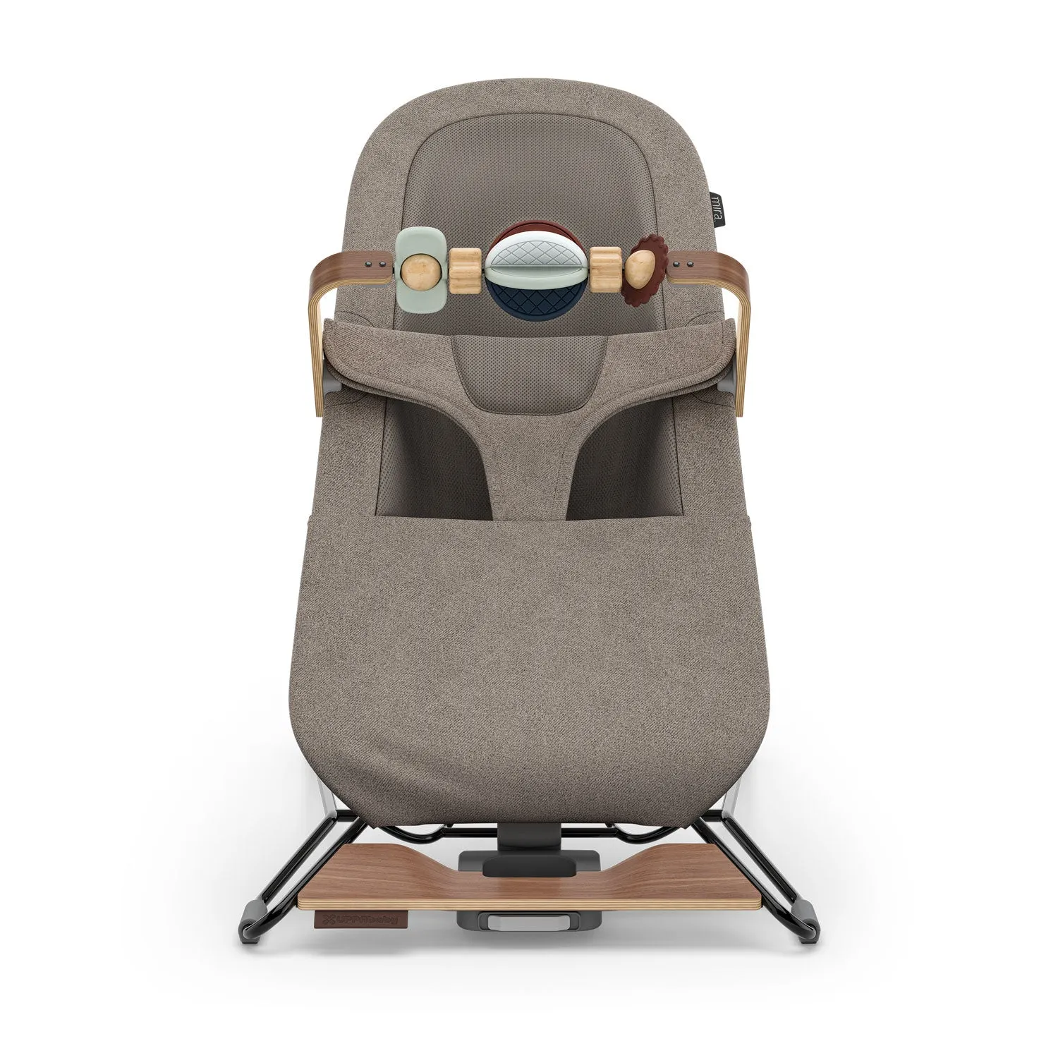 UPPAbaby Wonder Wheel Toy Bar - MIRA
