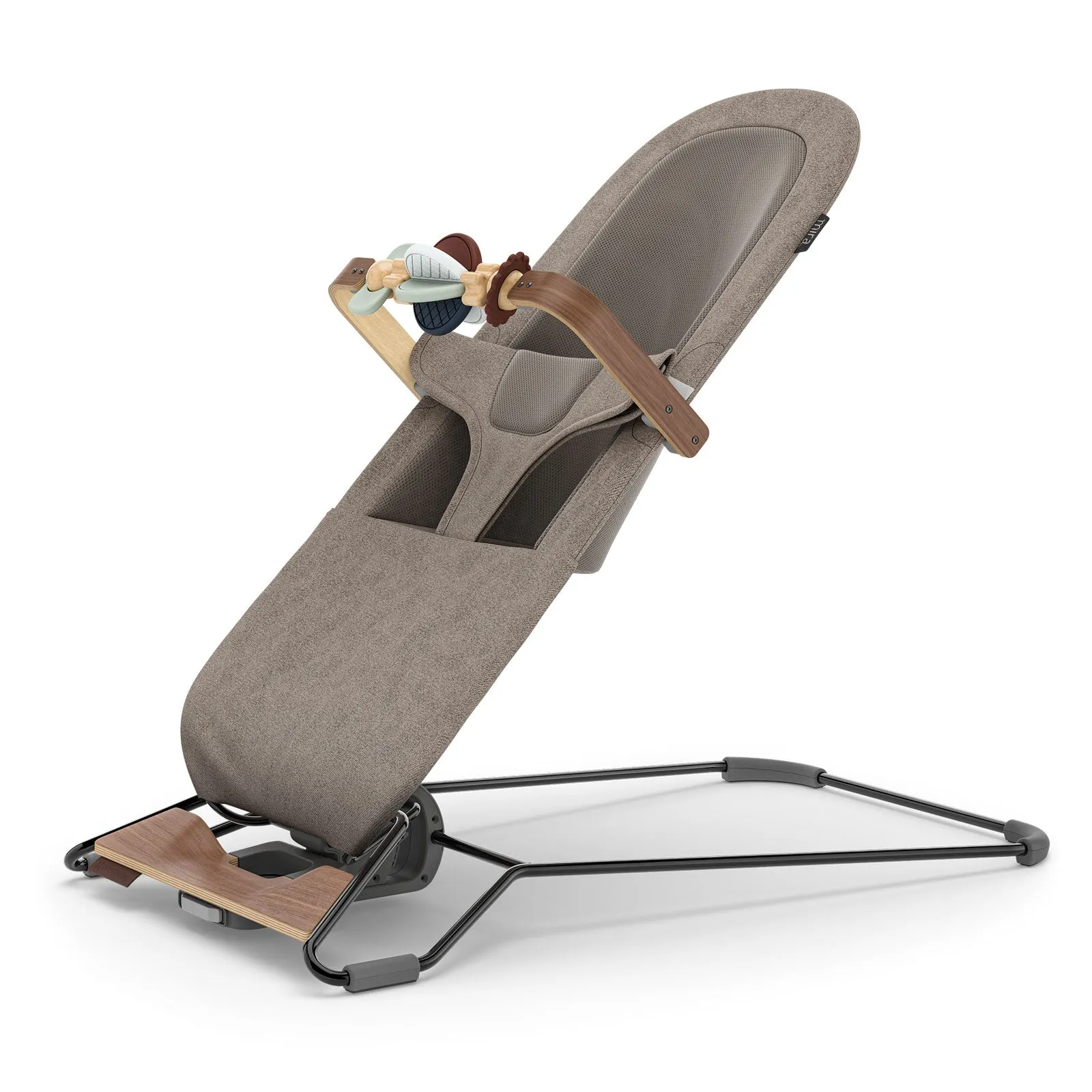 UPPAbaby Wonder Wheel Toy Bar - MIRA