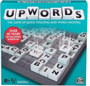 Upwords