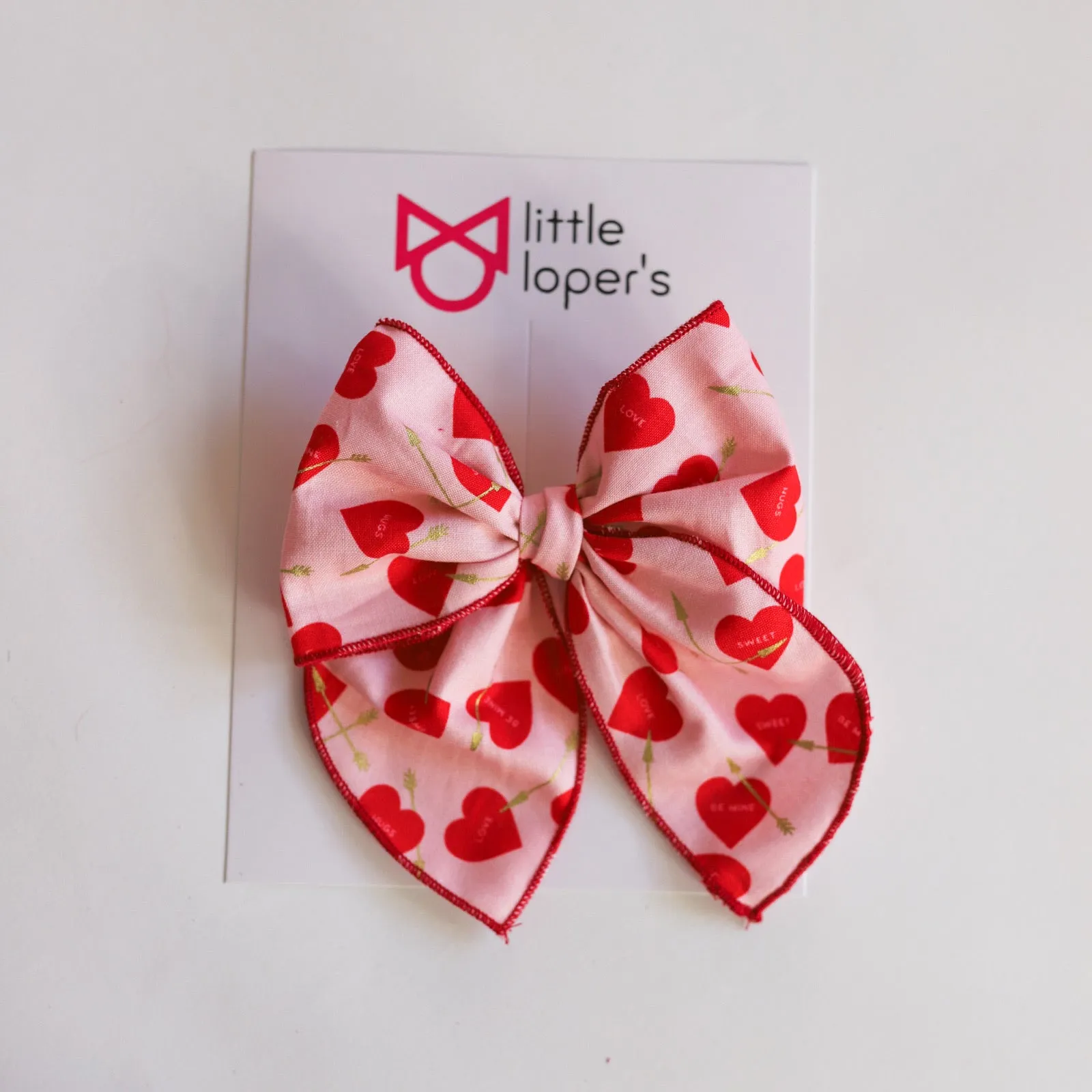 Valentines Luxe Swanky Collection