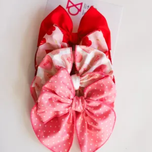 Valentines Luxe Swanky Collection