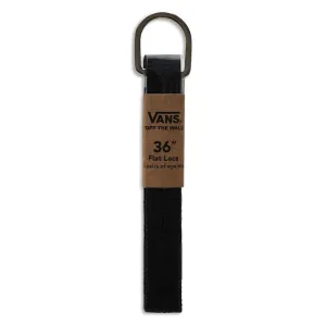 Vans Laces 36 - Black