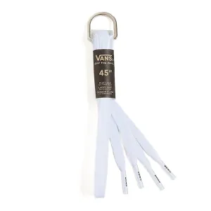 Vans Laces 45- White