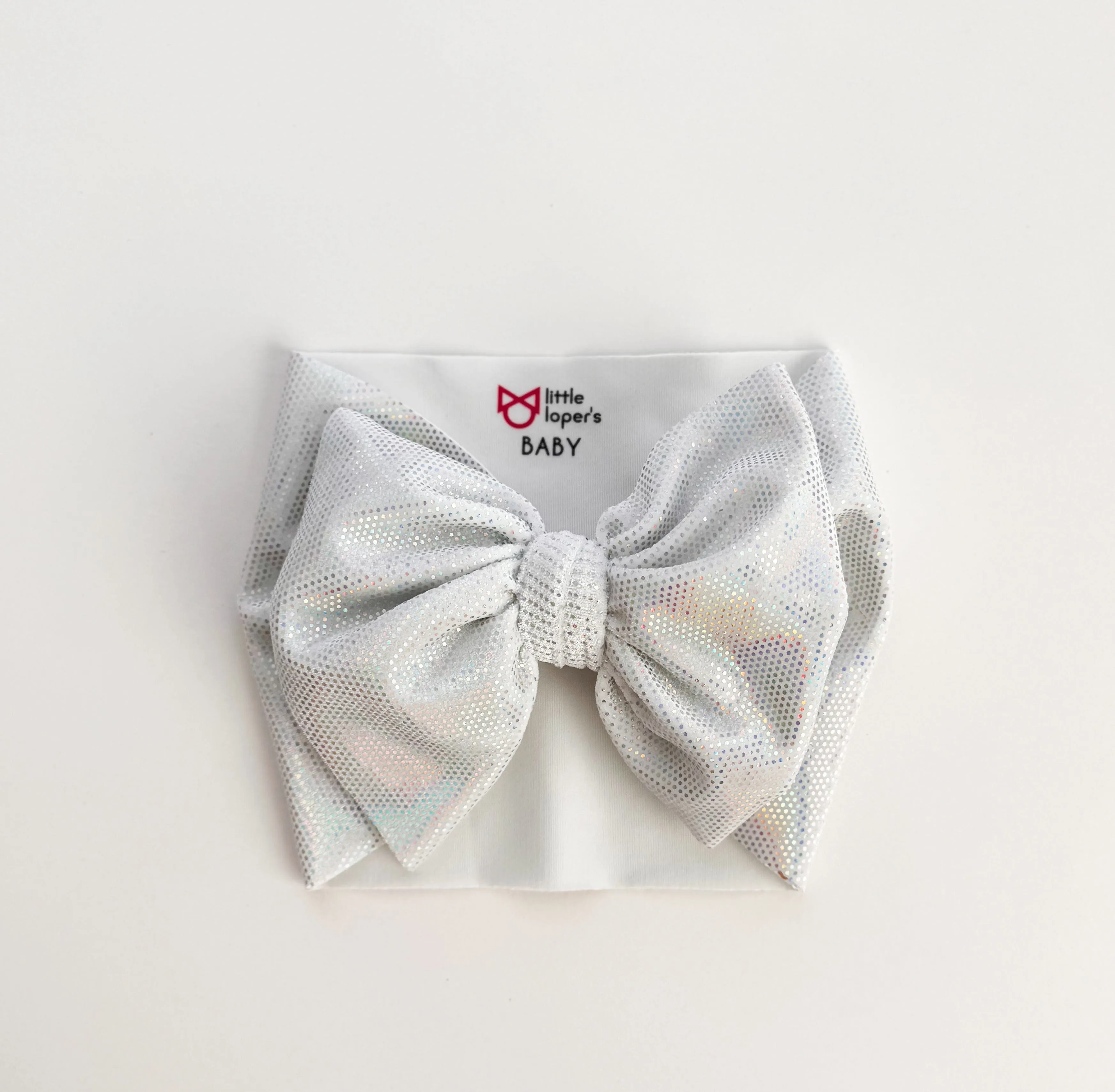 Velvet Disco Headwrap