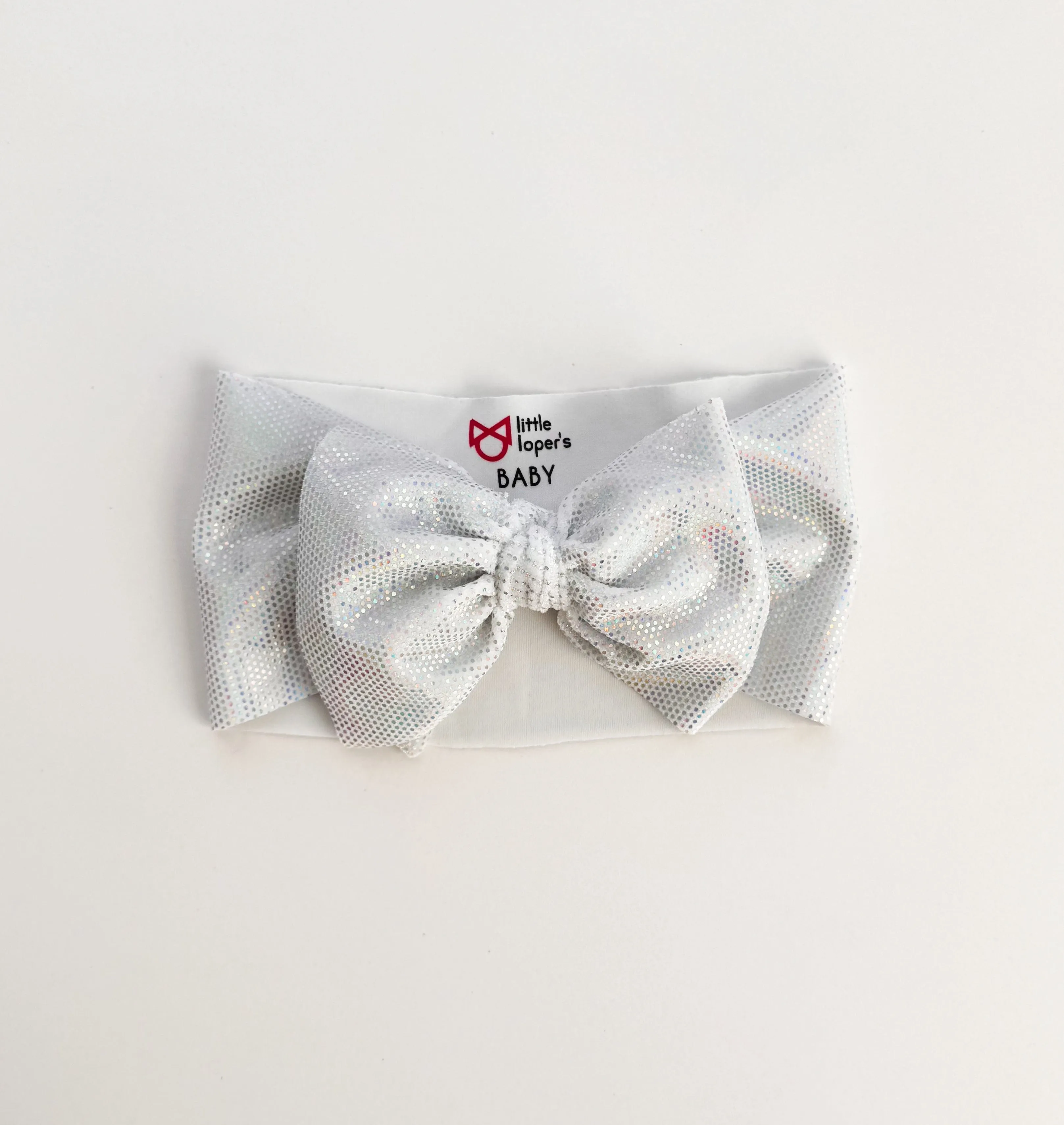 Velvet Disco Headwrap