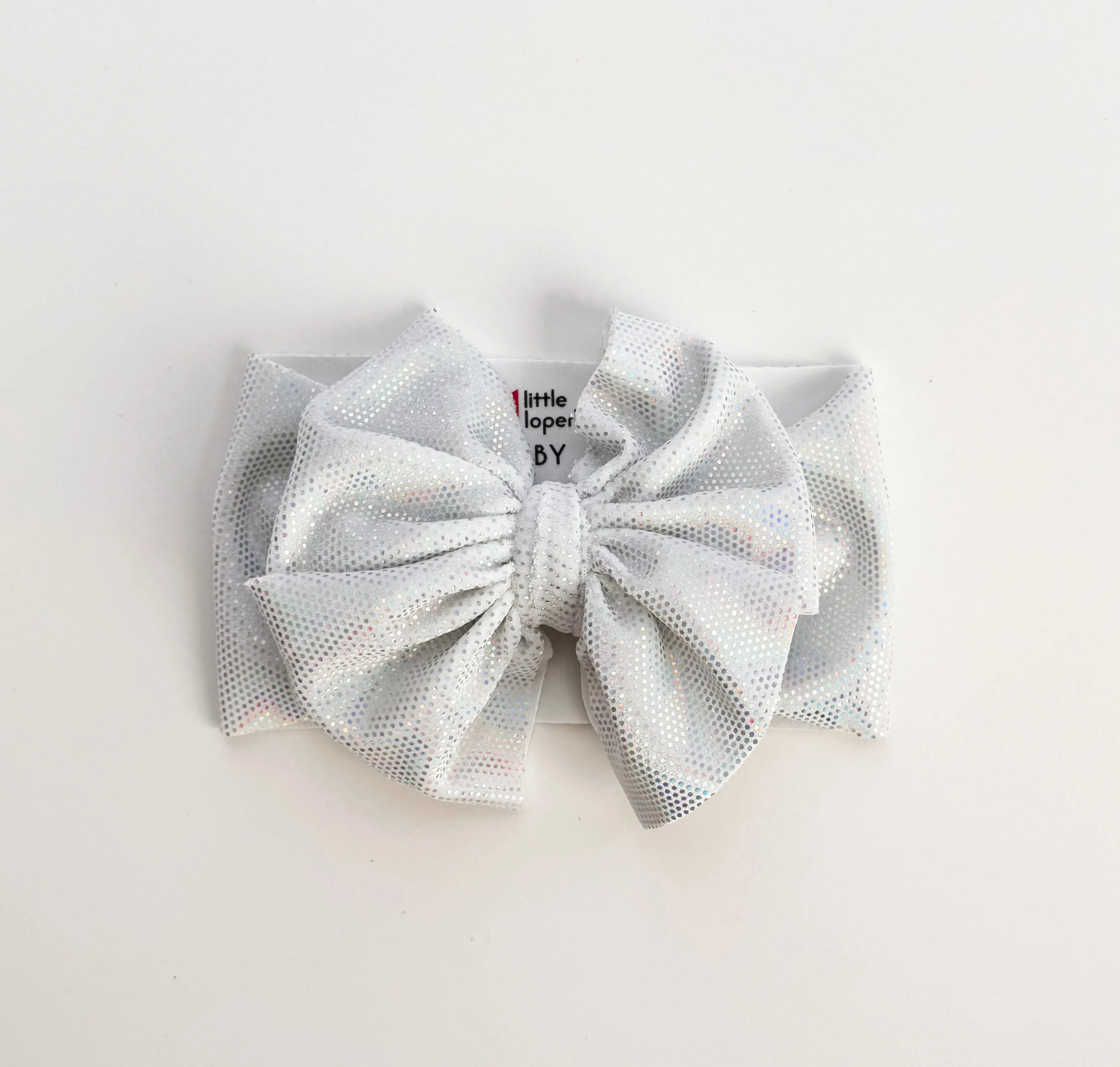 Velvet Disco Headwrap