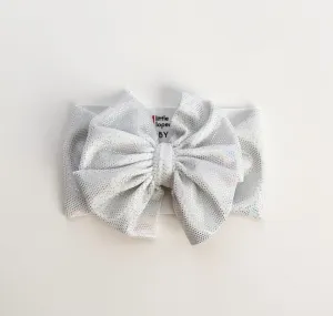 Velvet Disco Headwrap