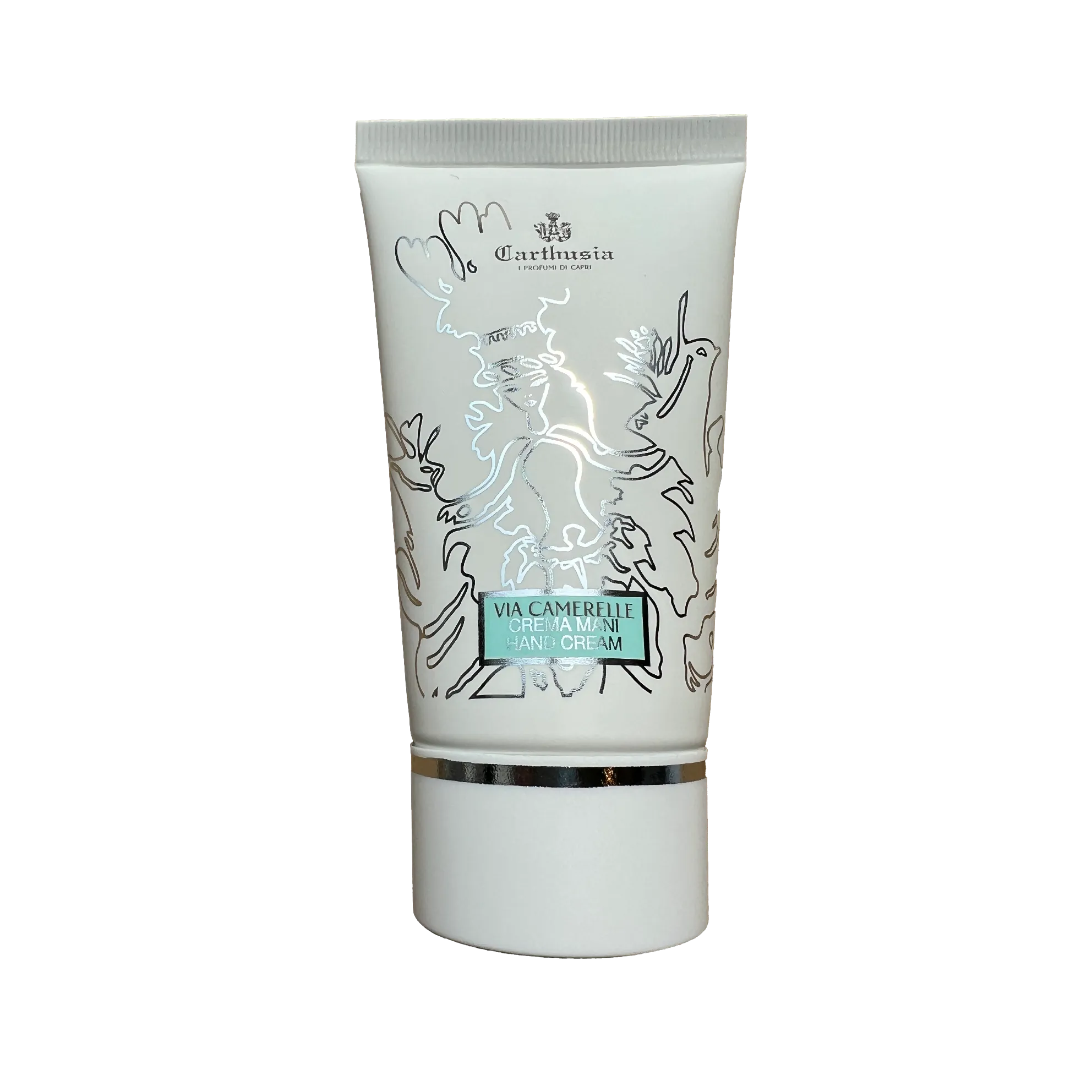 Via Camerelle - Handcream