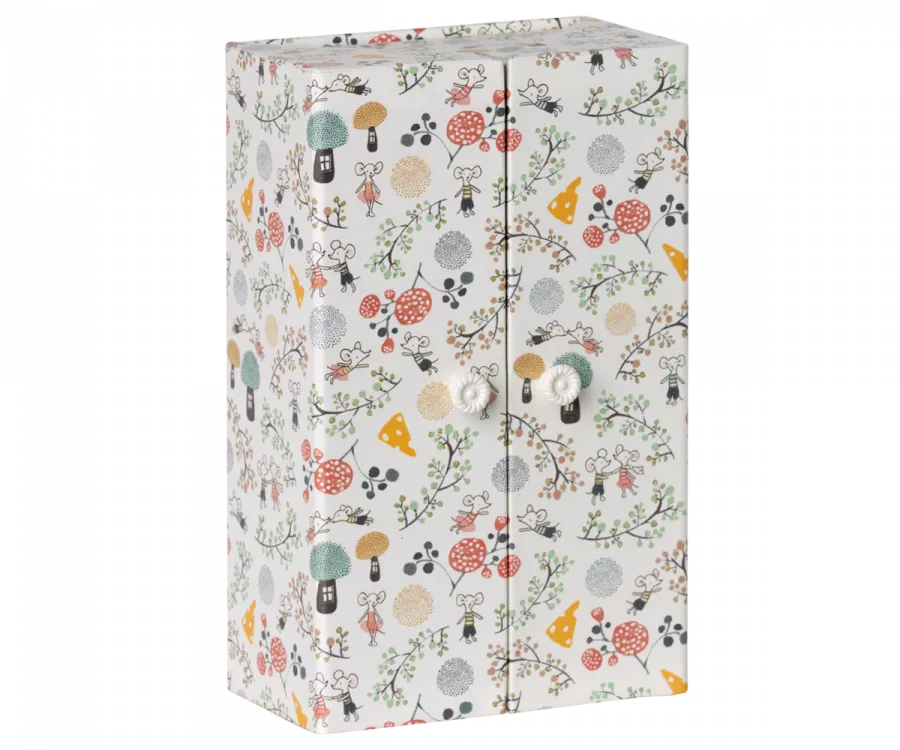 Wedding Mice Couple In Box