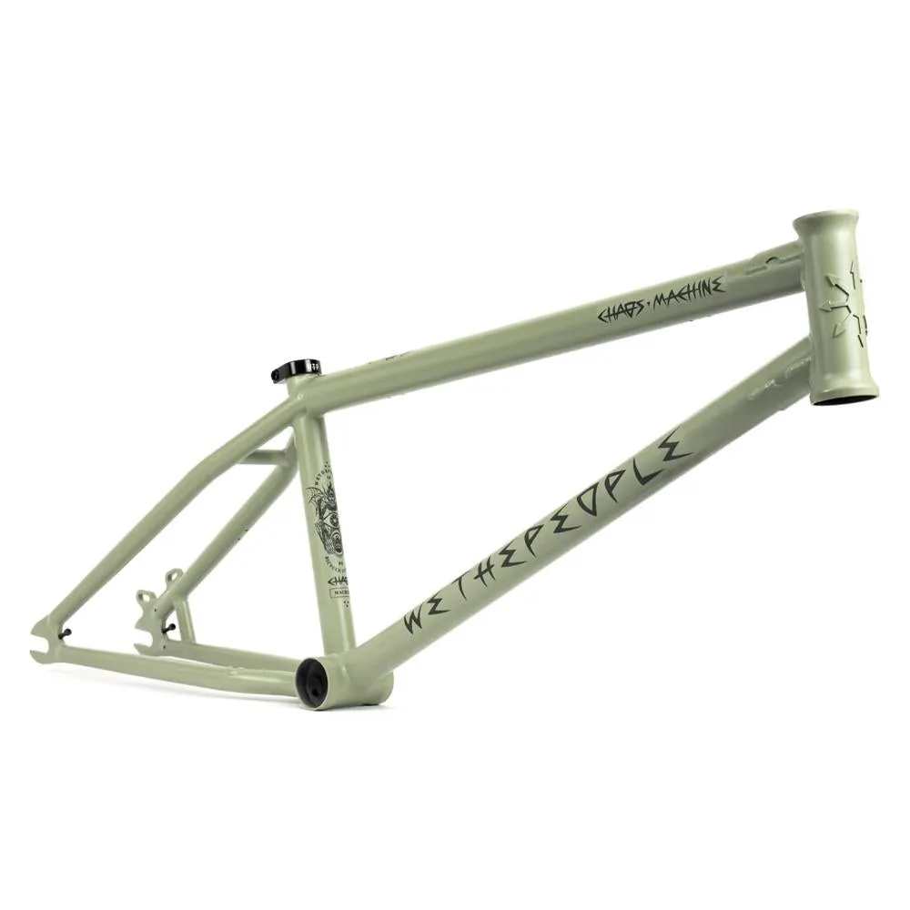 Wethepeople Chaos Machine 22 Frame