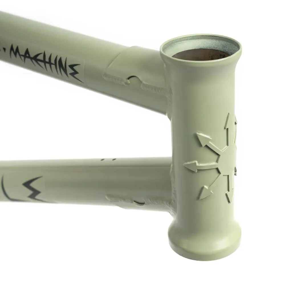 Wethepeople Chaos Machine 22 Frame