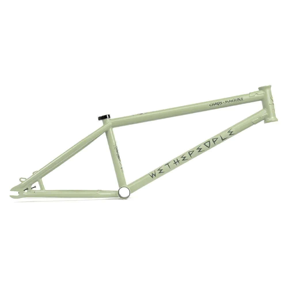 Wethepeople Chaos Machine 22 Frame