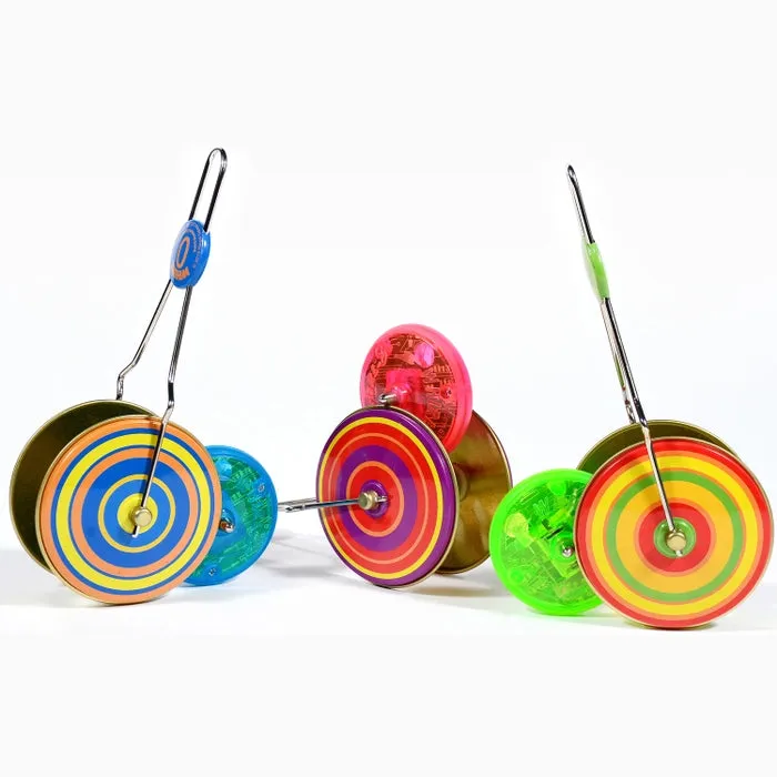 Whirl-O Jumbo Light-Up