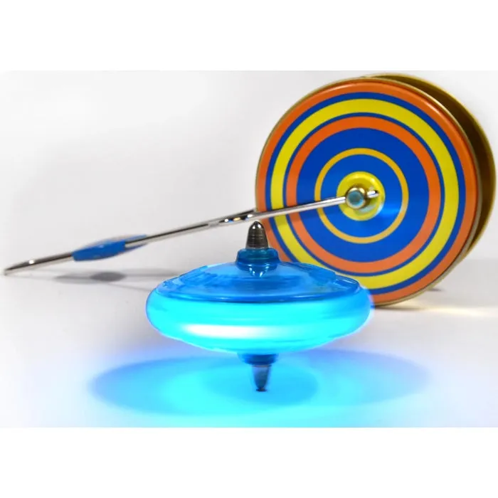 Whirl-O Jumbo Light-Up