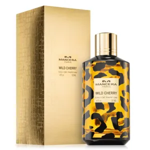 Wild Cherry by Mancera 120ml EDP