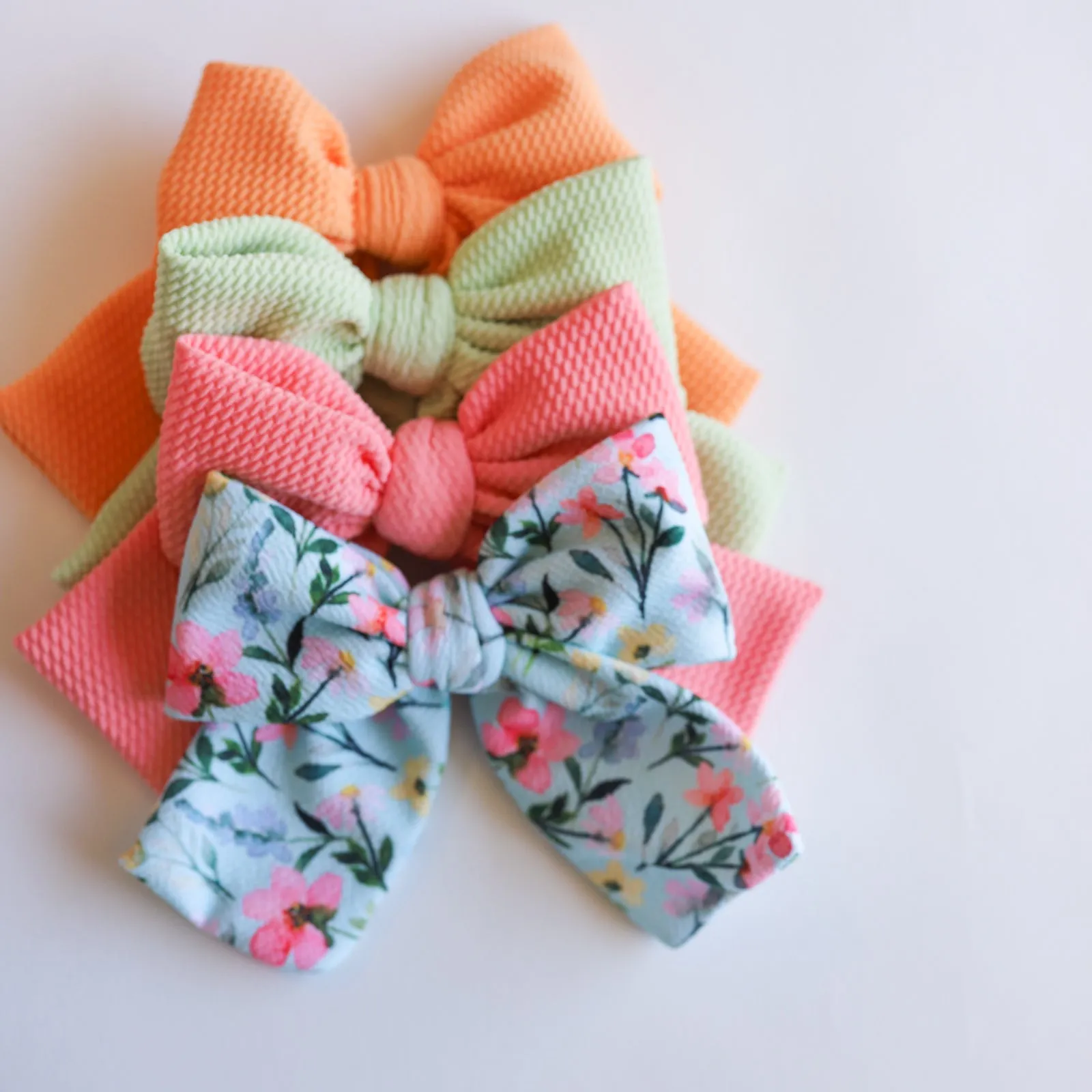 Wildflower Bundle Party Bow Bundle