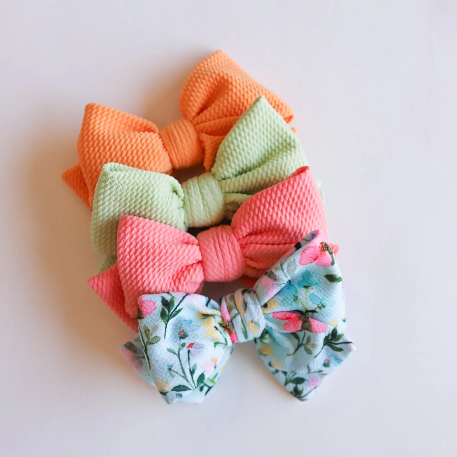 Wildflower Bundle Party Bow Bundle