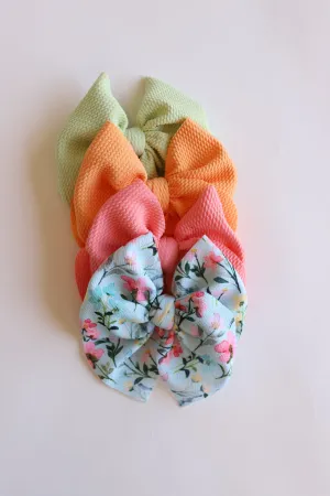 Wildflower Chunky Swanky Bundle