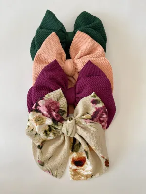 Wildflower Springs Chunky Swanky Bundle