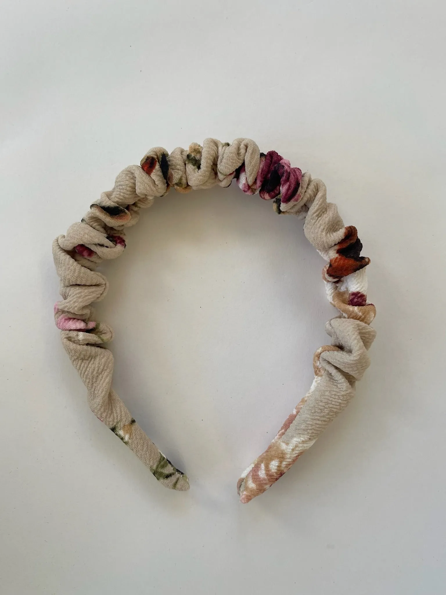 Wildflower Springs Ruched Headband Bundle