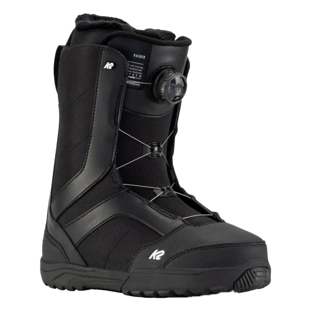 Women's Basic Snowboard Package