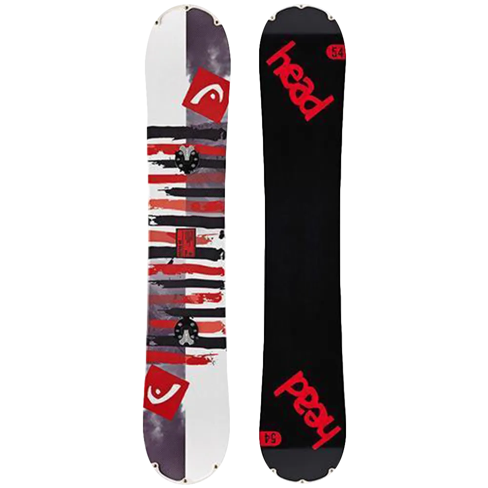 Women's Basic Snowboard Package
